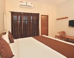 Hotel Treebo Trend Avyukta Stay (Kodagu, India)