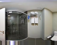Otel Matiz Multi Suites (Duque de Caxias, Brezilya)