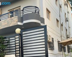 Tüm Ev/Apart Daire Modern Apartment 3 Bedrooms In Sheikh Zayed N1 Lshykh Zyd Family Only (Penela, Portekiz)