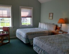 Hotel Spruce Lane Lodge And Cottages (Lancaster, USA)