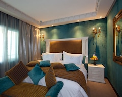 Hotel Art Palace Suites & Spa (Casablanca, Morocco)