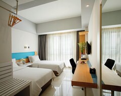 BATIQA Hotel & Apartments Karawang (Karawang, Indonezija)