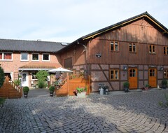 Toàn bộ căn nhà/căn hộ Ferienwohnung/app. FÜr 2 GÄste Mit 35m² In Langenneufnach (Langenneufnach, Đức)