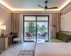 Isla Brown Resort Chania, Curio Collection by Hilton (Stavros, Hy Lạp)
