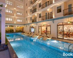 Khách sạn Amina Lantana Hoi An Hotel & Spa (Hội An, Việt Nam)