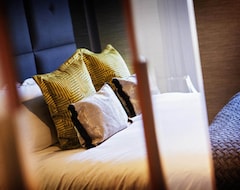 Hotel San Pietro with Rooms (Scunthorpe, United Kingdom)