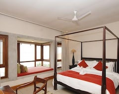 Resort Ganga Kutir (Kalküta, Hindistan)