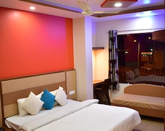 Hotel Jyoti Palace (Rajgarh, India)