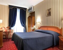 Hotelli Hotel Genio (Rooma, Italia)