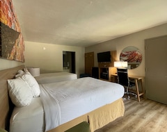 Khách sạn Days Inn by Wyndham Lake Park/Valdosta (Lake Park, Hoa Kỳ)