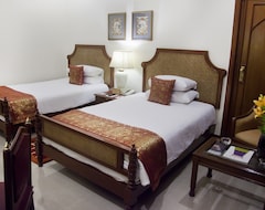 Hotel Taj Residency Aurangabad (Aurangabad, India)