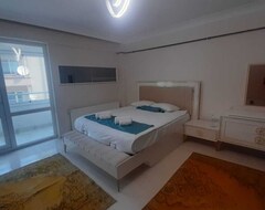 Hotel Bolu Deluxe Otel (Bolu, Turquía)