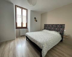 Koko talo/asunto Appartement Idéalement Placé En Plein Coeur De Ville De Rodez (Rodez, Ranska)