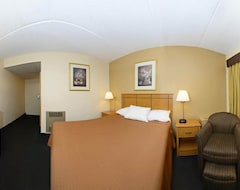 Khách sạn Americas Best Value Inn And Suites St. Cloud (Saint Cloud, Hoa Kỳ)