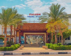 Falcon Naama Star Hotel (Şarm El Şeyh, Mısır)