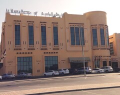 Hotel Al Massa (Al Ain, Emiratos Árabes Unidos)