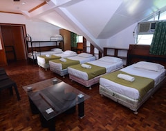 Hotel Tahanan Ni Aling Meding (San Pablo City, Filipinler)