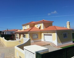 Toàn bộ căn nhà/căn hộ Beautiful Country Villa Near The Sea With Private Heated Pool (Lourinha, Bồ Đào Nha)