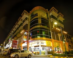 Ak Hotel Nagoya Hill (Lubuk Baja, Indonesia)