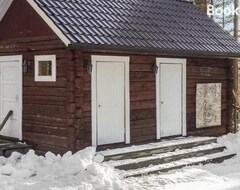 Toàn bộ căn nhà/căn hộ Holiday Home Piilutupa (Luhanka, Phần Lan)