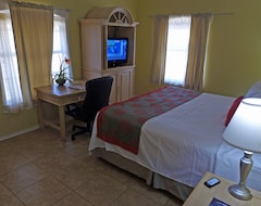 Hotelli Ramada By Wyndham & Suites South Padre Island (South Padre Island, Amerikan Yhdysvallat)