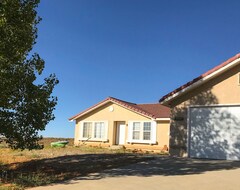 Tüm Ev/Apart Daire Peaks Home- A Great Family Getaway In Ticaboo Close To Lake Powell (Ticaboo, ABD)