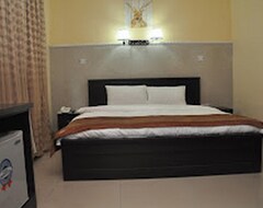 Hotel Grand Capital (Akure, Nigeria)