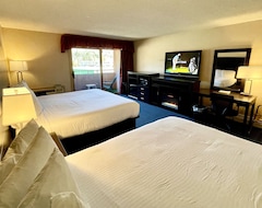 Otel Indian Head Resort (Lincoln, ABD)