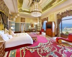 Hotel Waldorf Astoria Jeddah - Qasr Al Sharq (Džeda, Saudijska Arabija)