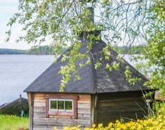 Toàn bộ căn nhà/căn hộ Vacation Home Ettone In Nurmes - 4 Persons, 1 Bedrooms (Nurmes, Phần Lan)