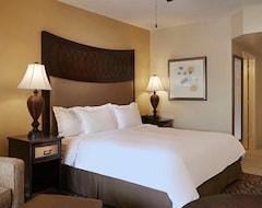 Khách sạn Hilton Grand Vacations at SeaWorld (Orlando, Hoa Kỳ)