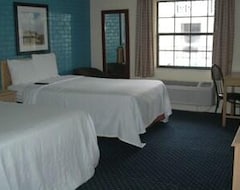 Hotelli Travelodge Inn & Suites Tallahassee North (Tallahassee, Amerikan Yhdysvallat)