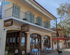 Khách sạn HELEN'S ROOMS (Myloi - Argolis, Hy Lạp)