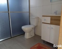 Entire House / Apartment Cabana Schmitt (Maratá, Brazil)