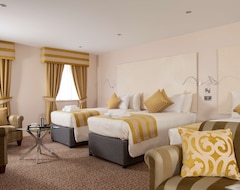 Best Western Premier Doncaster Mount Pleasant Hotel (Doncaster, United Kingdom)