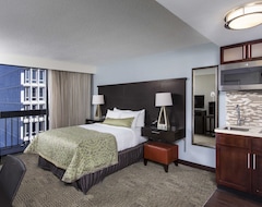 Staybridge Suites Atlanta - Midtown, an IHG Hotel (Atlanta, EE. UU.)