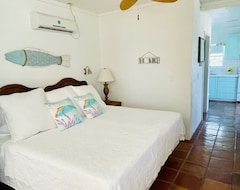 Hele huset/lejligheden #2 Beach/ocean Front, Romantic, Quiet, Bonefishing (Nicholls Town, Bahamas)