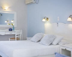 Khách sạn Astra Village Hotel Suites (Svoronata, Hy Lạp)