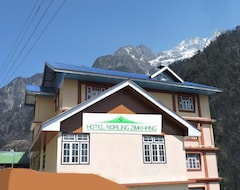 Hotel Norling Zimkhang (Lachung, Indien)
