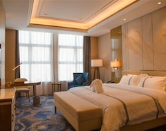 Khách sạn Jinling International Hotel (Lianshui, Trung Quốc)