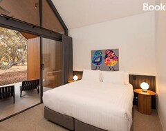 Khách sạn Par Five Shacks (Berri, Úc)