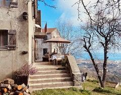 Toàn bộ căn nhà/căn hộ Maison Vue Mer (San-Nicolao, Pháp)