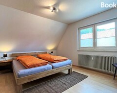 Cijela kuća/apartman Ferienwohnung Kinzigblick Neu Fur Familien Im Schwarzwald Kinzigtal (Schenkenzell, Njemačka)