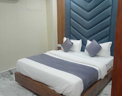 Khách sạn Hotel New View Rooms (Ahmedabad, Ấn Độ)