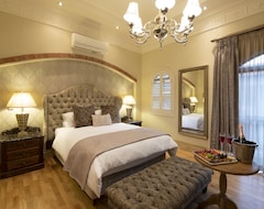 Hotel Three Rivers Lodge and Villas (Vereeniging, South Africa)