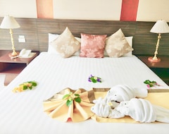 Khách sạn Al'S Resort (Bophut, Thái Lan)