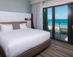 Otel SpringHill Suites by Marriott Navarre Beach (Navarre, ABD)
