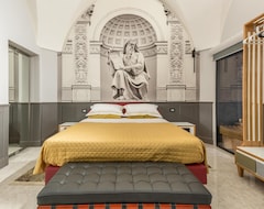 Hotelli La Catedral (Mesagne, Italia)