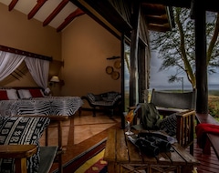 Hotel Lake Naruku Lodge (Nakuru, Kenia)