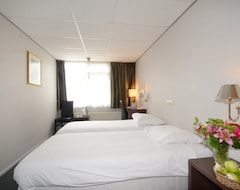 Khách sạn Fletcher De Zon (Oosterwolde, Hà Lan)